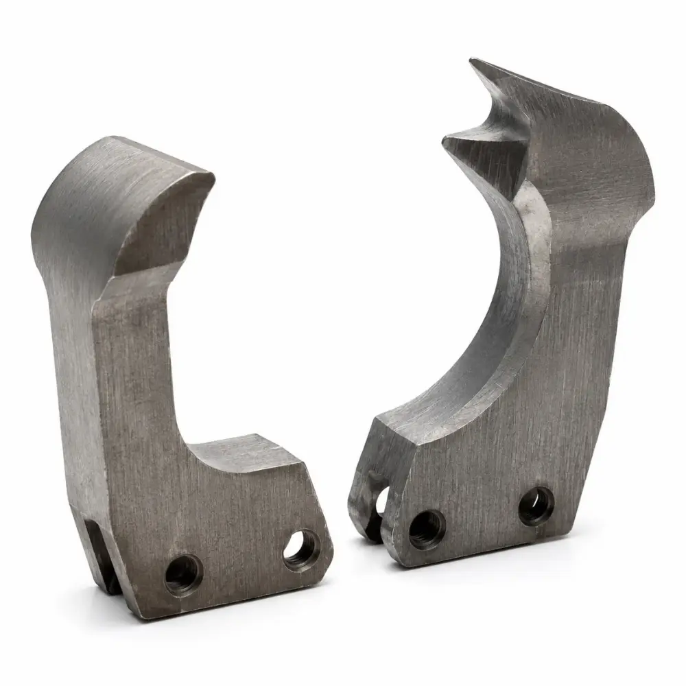 Ensemble Machoires type 2 - pour Pince STANDARD