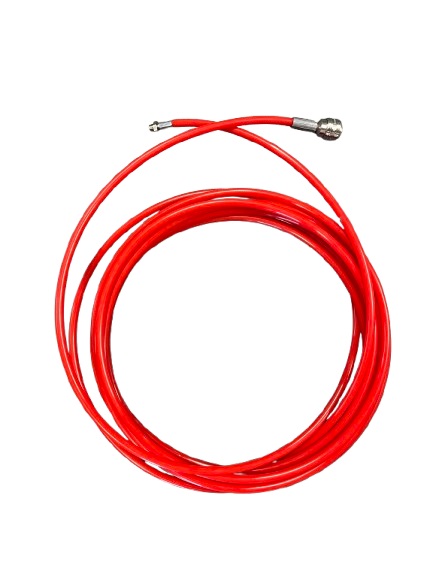 Jonc de poussée Ø 10mm Longueur 10m