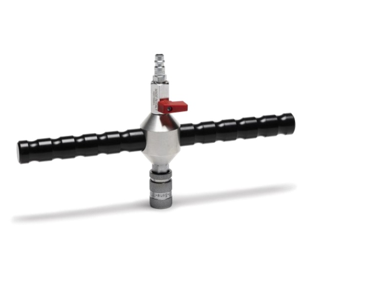 Poignée de Rotation pour Cannes de Poussée Picote