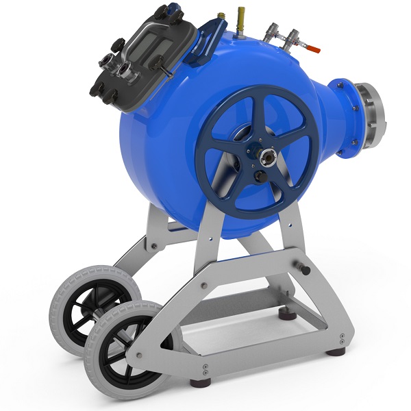 Bathyscaphe composite ∅600