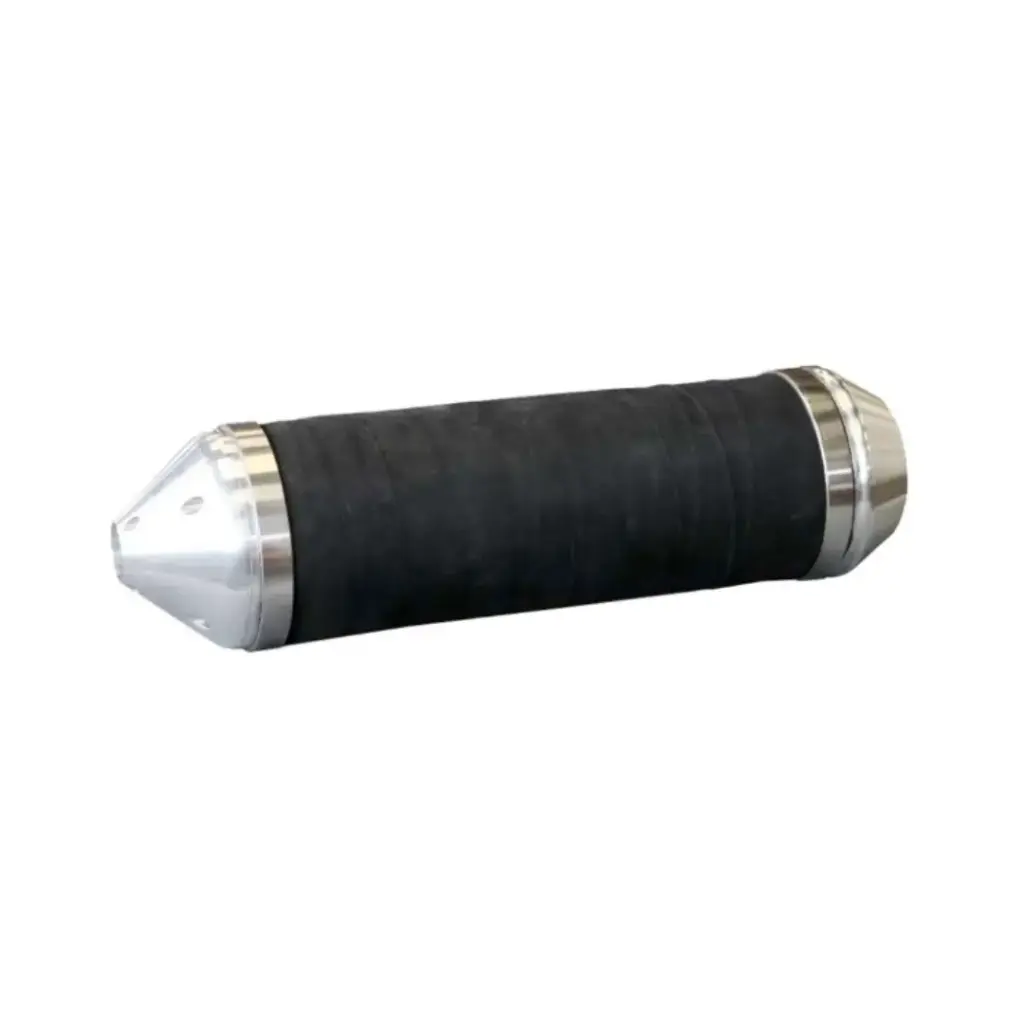 Centreur gonflable DN150-200 pour robot Climbolino-E