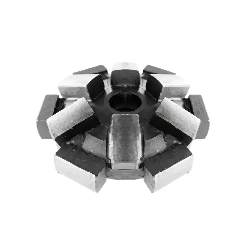 Fraise Champignon Ø 95 mm – 12 Segments Diamant – M14