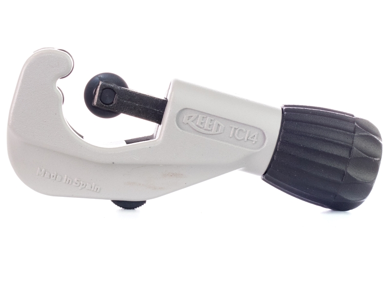 Cutter 2 - Picote