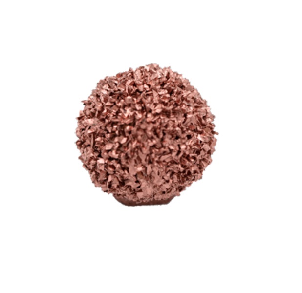 Râpe Boule Ø 26 mm