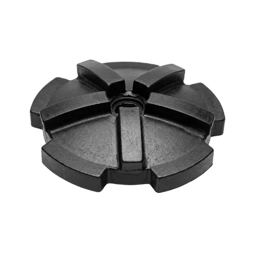 Fraise Champignon Ø 44 mm – 10 Segments Diamant – M10x0,75