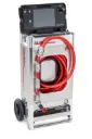 Robot de fraisage Climbolino-E HACHLER