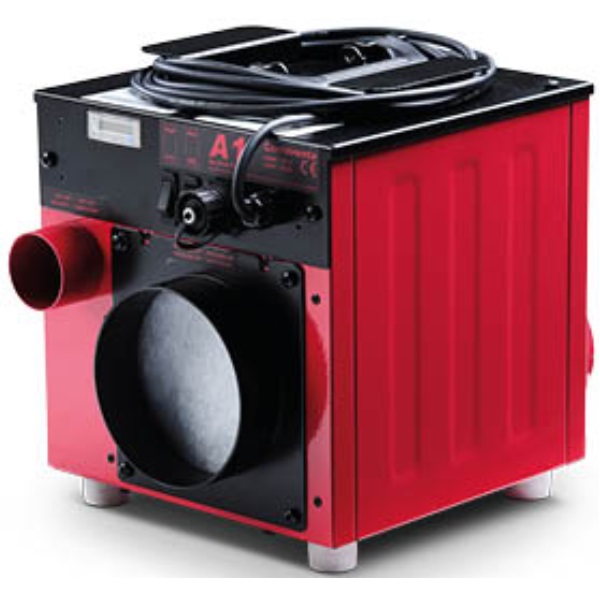 Déshydrateur d’air par absorption 140 m3/h