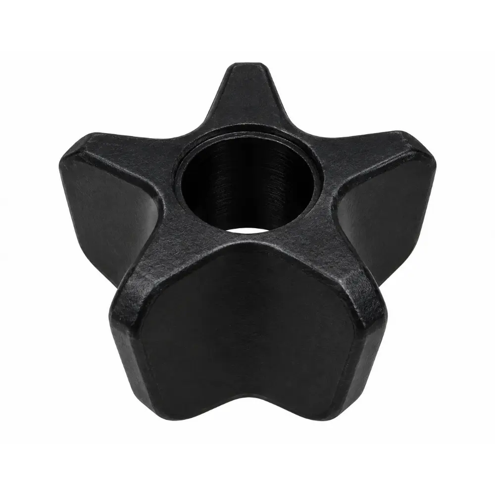 Centreur de tête de projection DN125 – SprayPoxy
