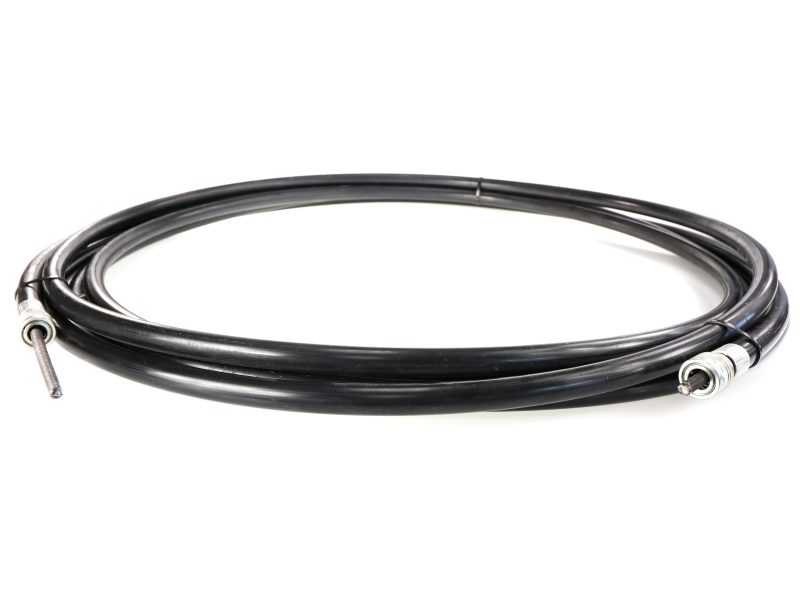 Extension flexible de 10 m pour Pince de préhension standard