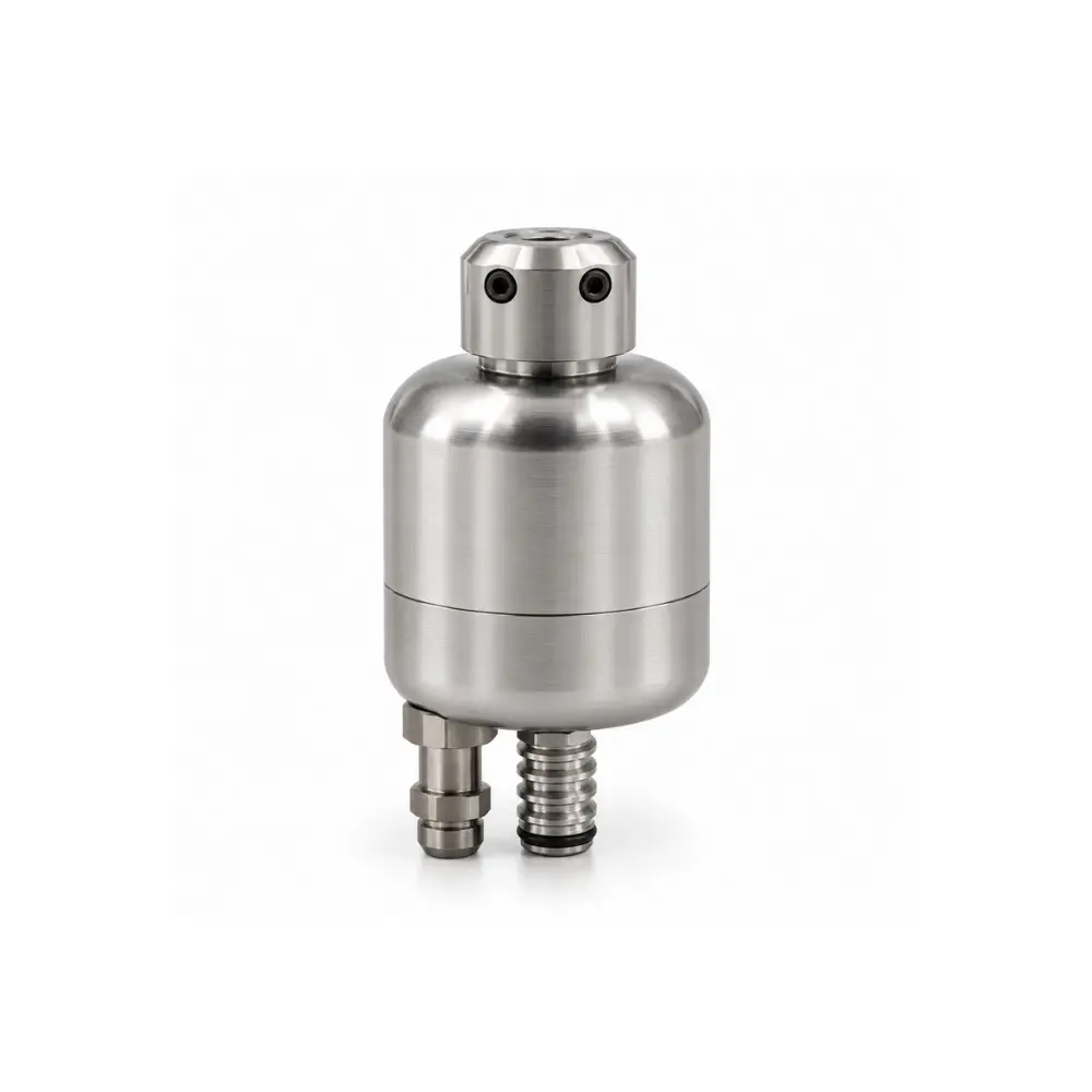 Tête de projection Nano DN22–40 – SprayPoxy
