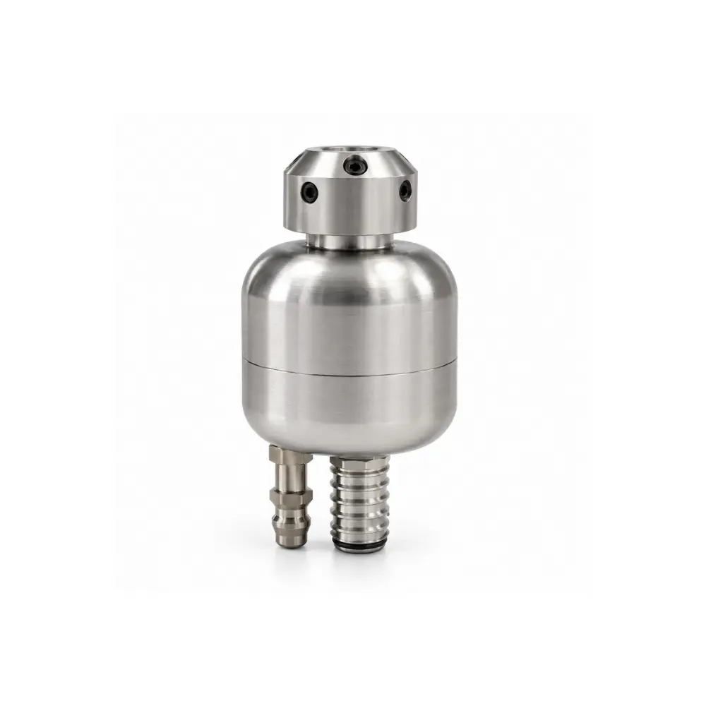 Turbine de projection Small DN40–150