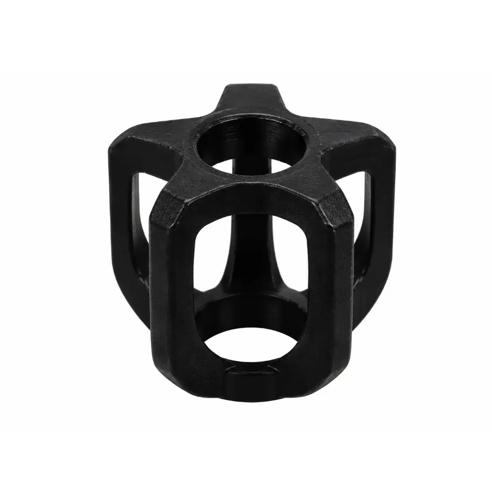 Centreur de tête de projection DN100 – SprayPoxy