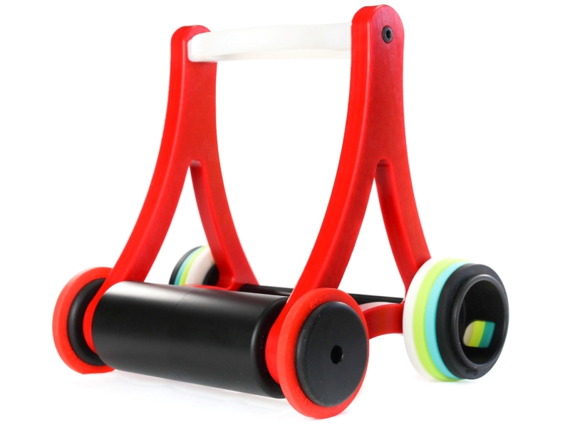 Rouleau d’imprégnation