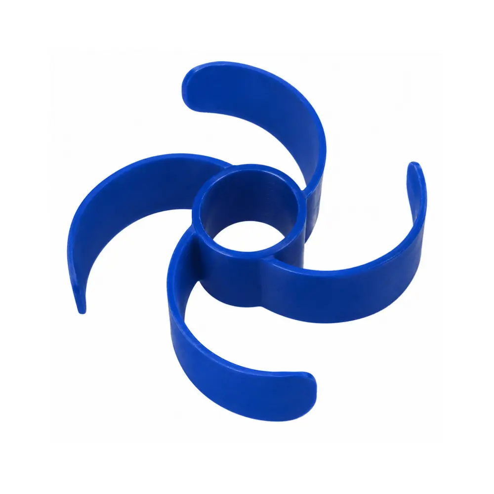 Centreur flexible DN70–100 – SprayPoxy