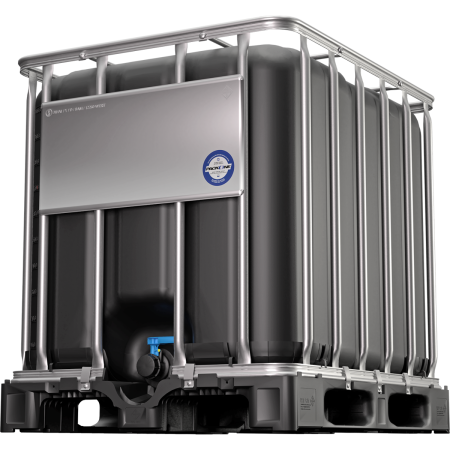 Résine Vinylester UV - IBC de 1 tonne