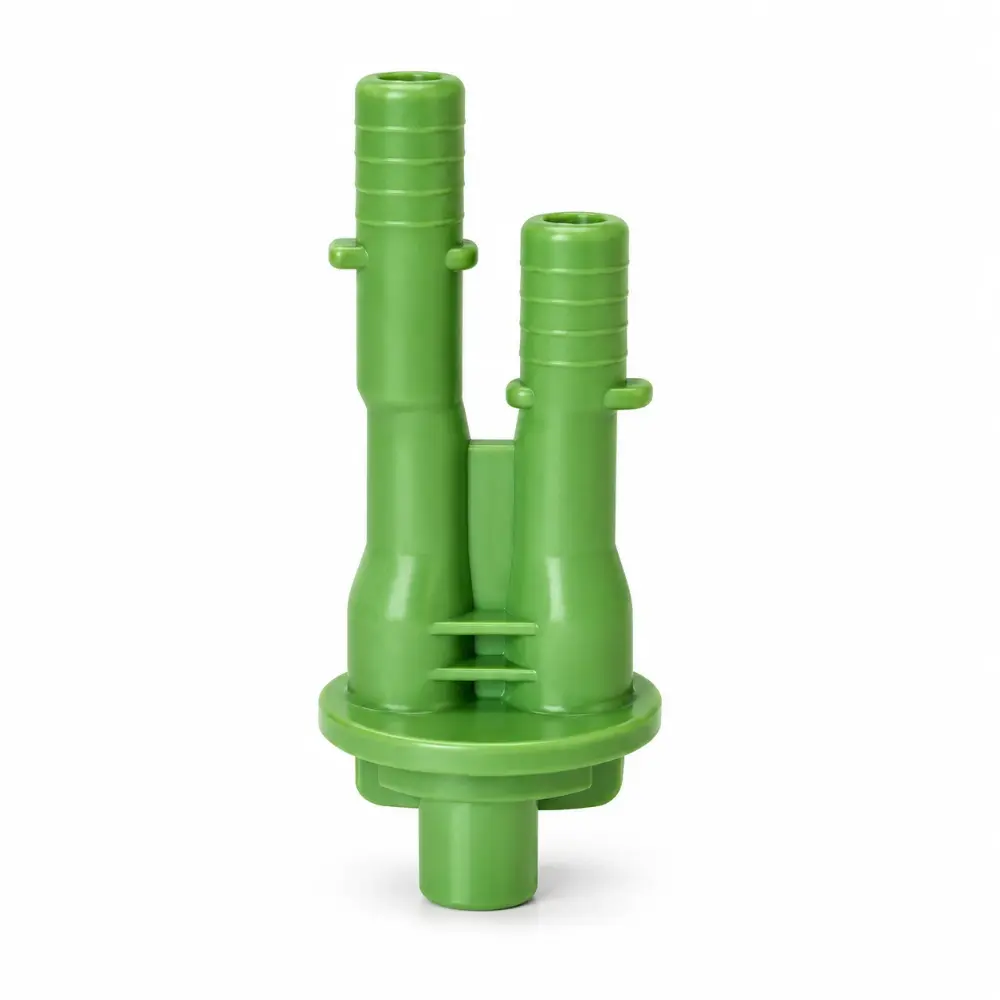 Embout 2 voies pour cartouche époxy - SprayPoxy