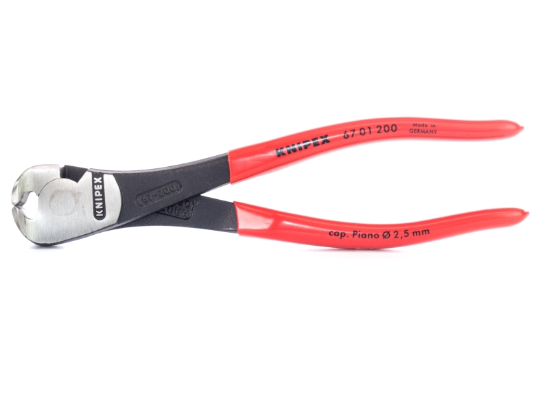 Cutter pour Panneau Abrasif - Picote