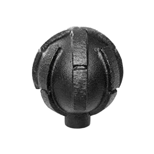 Fraise Boule Ø 60 mm – 16 Segments Diamant – M14