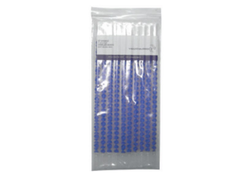 Pack de 10 mélangeurs statique souples Ø 8mm