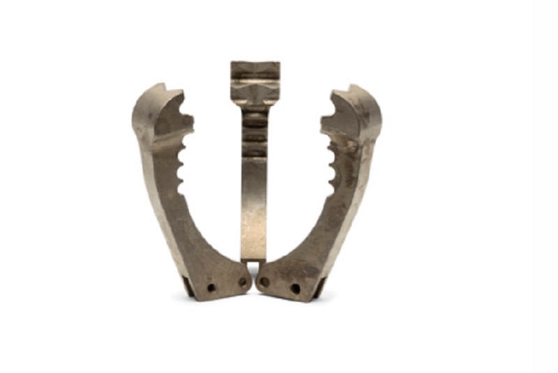 Ensemble Machoires type 1 - pour Pince GRANDE 