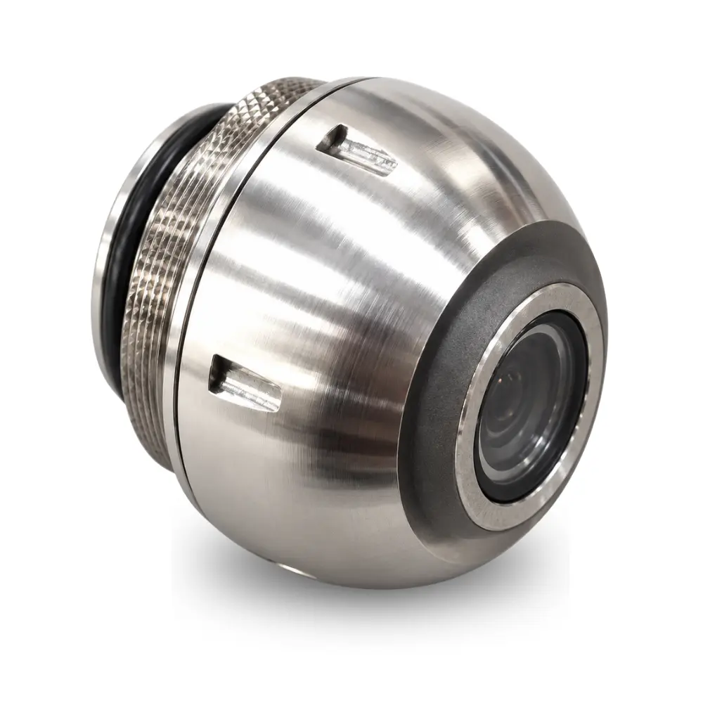 Tête de caméra MiniFlex 2 - Ø19mm