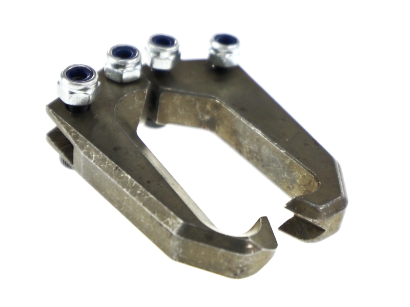 Ensemble Machoires type 1 - pour Pince STANDARD
