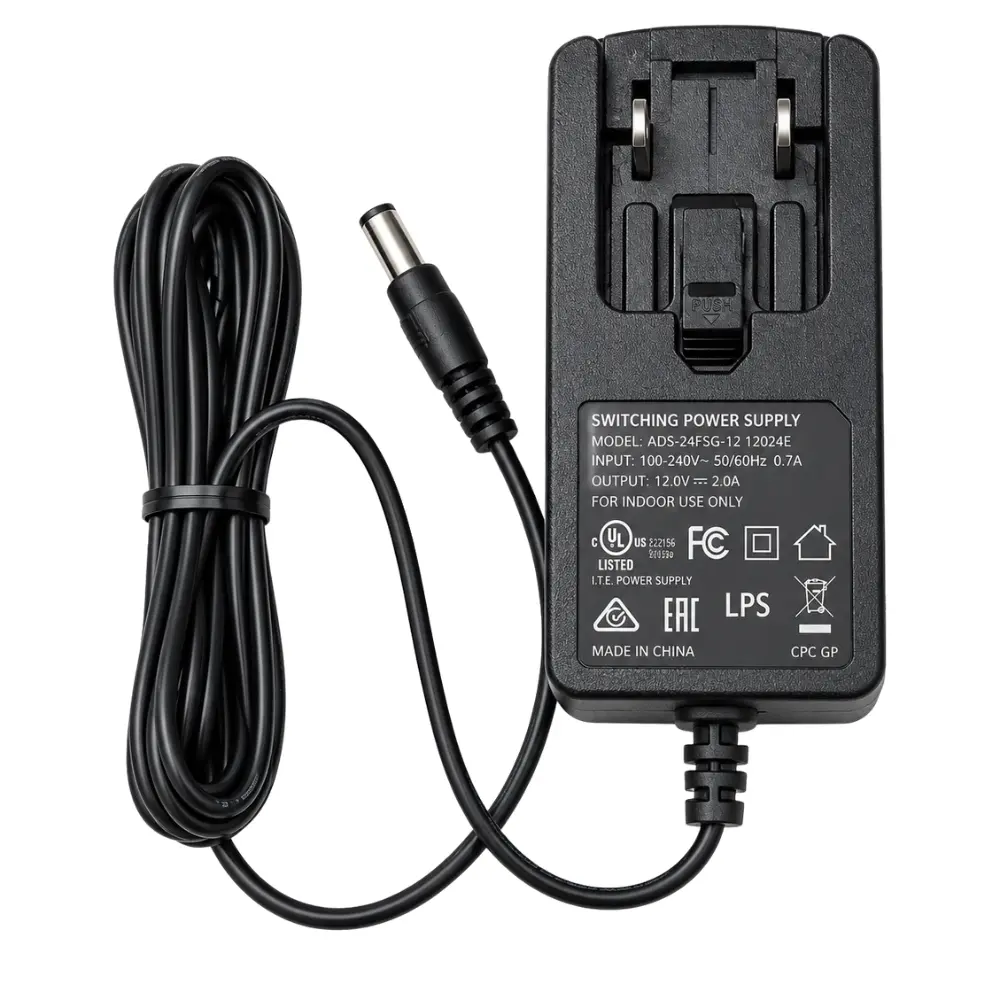 Chargeur pour MiniFlex 2