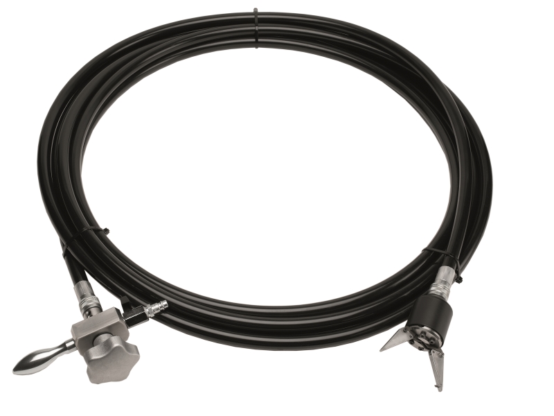 Pince de Préhension Pneumatique Picote