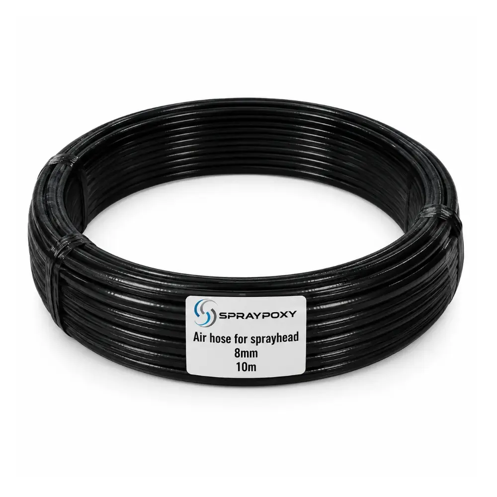 Flexible d’air pour projection - SprayPoxy