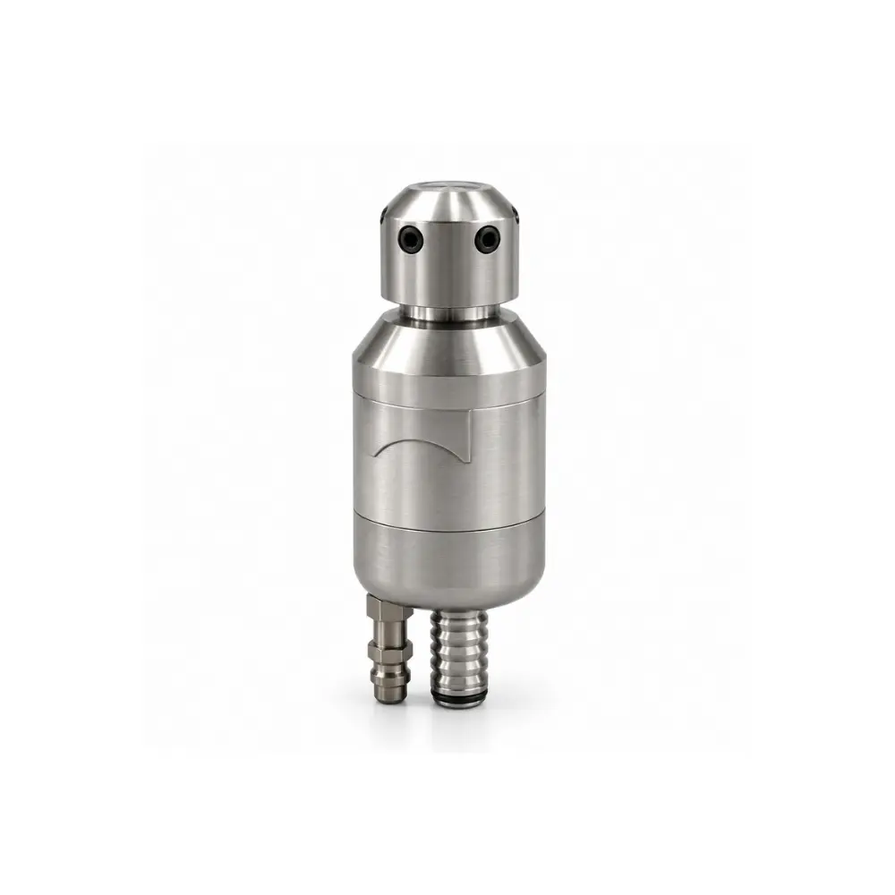 Turbine de projection Normal DN75–100