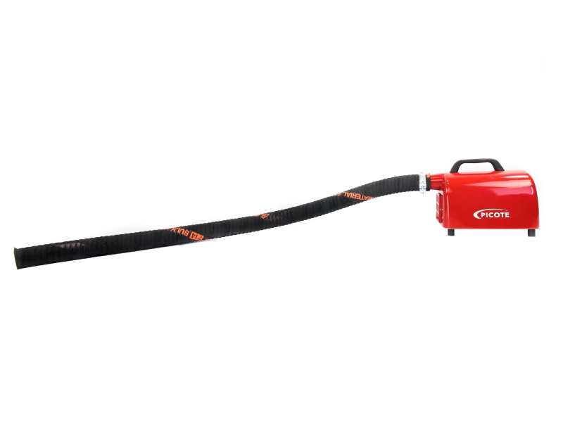 Chauffage d'Air 1.0 - Picote