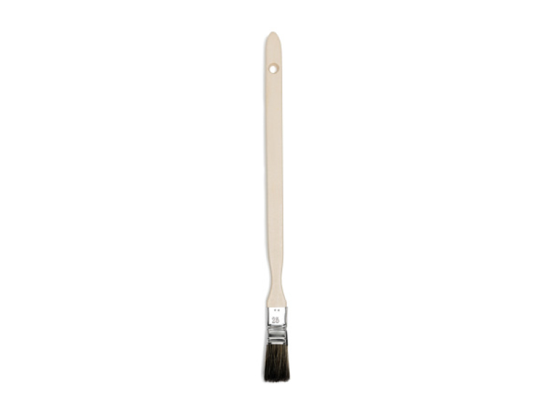 Pinceau brosse pour collage
