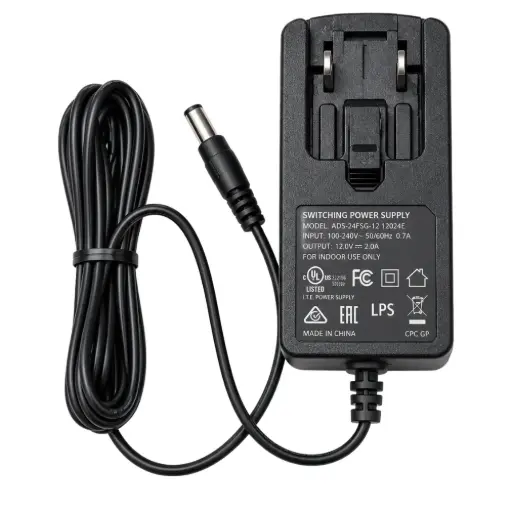 [CPM-02-PR-CH] Chargeur pour MiniFlex 2