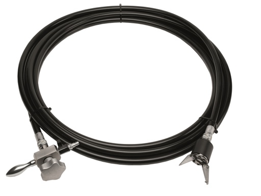 [HPP-STD-01] Pince de Préhension Pneumatique Picote