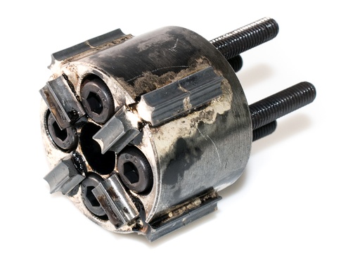 [HPF-TFB-040] Tête Fraisage Frontal 40mm BETON