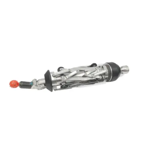 [CBH-C15-30] Centreur à ciseaux extensible DN150-300 pour robot Climbolino-E