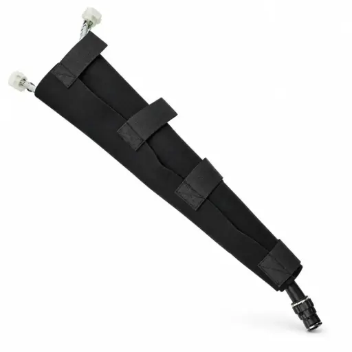 [LCP-FL0-ENV] Housse néoprène isolante pour flexible Dual Press – SprayPoxy