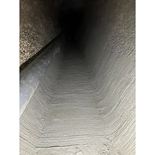 [KMR-MOR-QF-450KG] Mortier auto-nivelant pour radier Quad-Flow