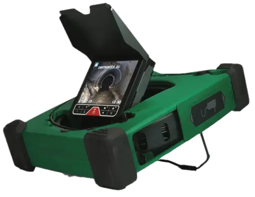 Caméra MiniFlex2 - Ø19 mm