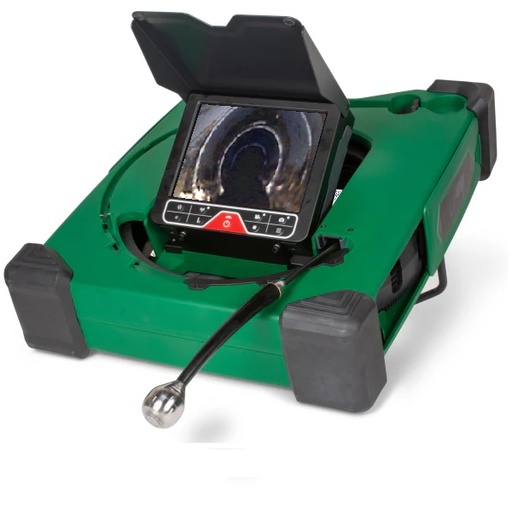 Caméra MiniFlex2 - Ø36 mm