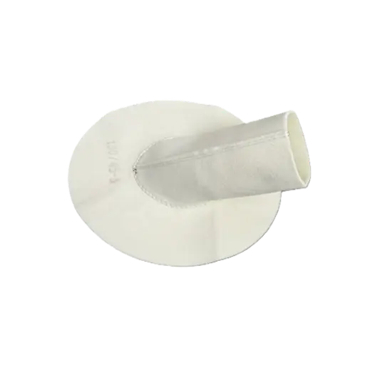 Chapeau Top Hat Non revêtu