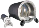Packer Quick Seal