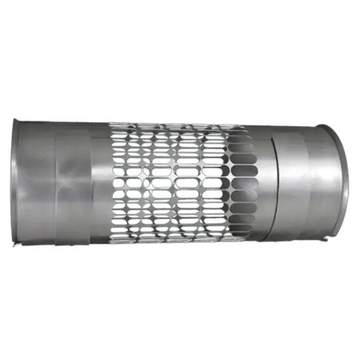 Quick Seal Flex - Manchette Inox Flexible