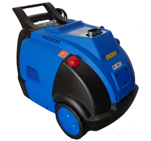 [LVC-0100-SANI] Chaudière vapeur SaniSteam 100 kg/h