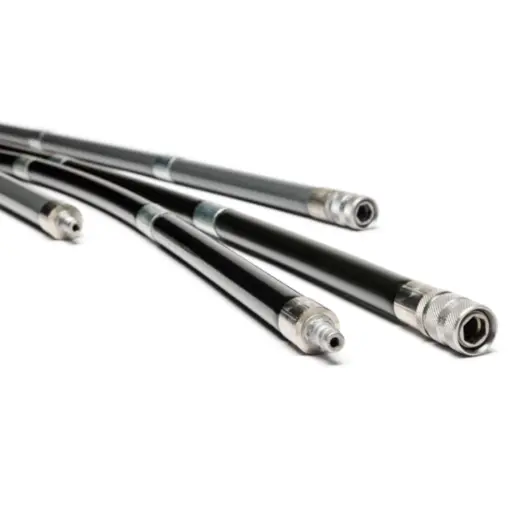 Canne de poussée flexible DN70-150 - Picote