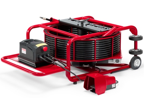 [HPM-MDS-12-20M] Super Midi Miller