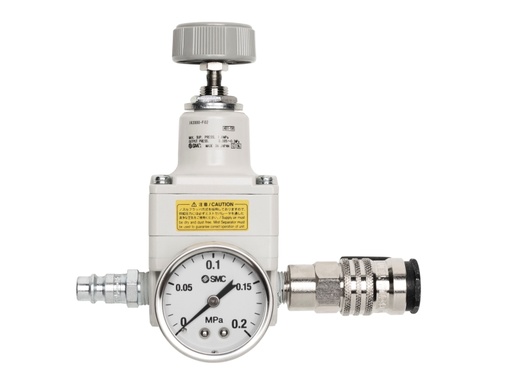 Régulateur de pression d'air Picote