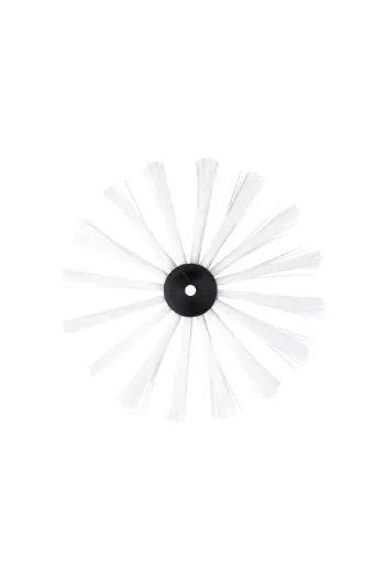 Brosse d'application de résine LARGE - SprayPoxy