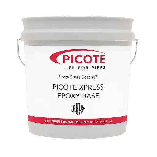 [HPB-KRC-XPP-B] Résine Époxy Xpress - Base