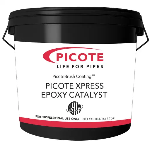 [HPB-KRC-XPP-C] Résine Époxy Xpress - Catalyseur